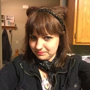 Meet your Posher, Rachel