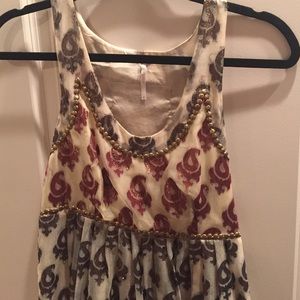Free people dress