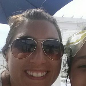 Meet your Posher, Courtney