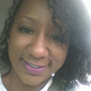 Meet your Posher, Lanesha