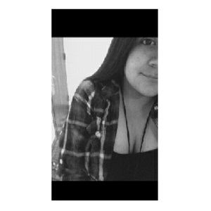 Meet your Posher, Melanie