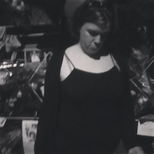 Meet your Posher, Anne