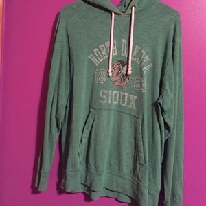 North Dakota Sioux Sweatshirt