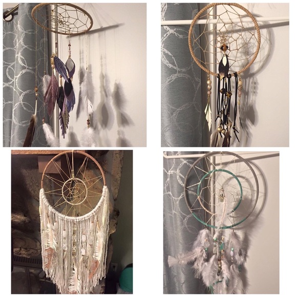 Dreamcatcher