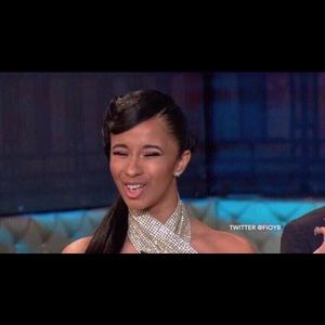 Meet your Posher, Naiyma