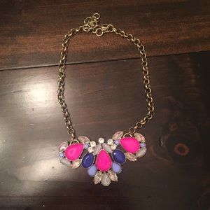 J Crew Necklace
