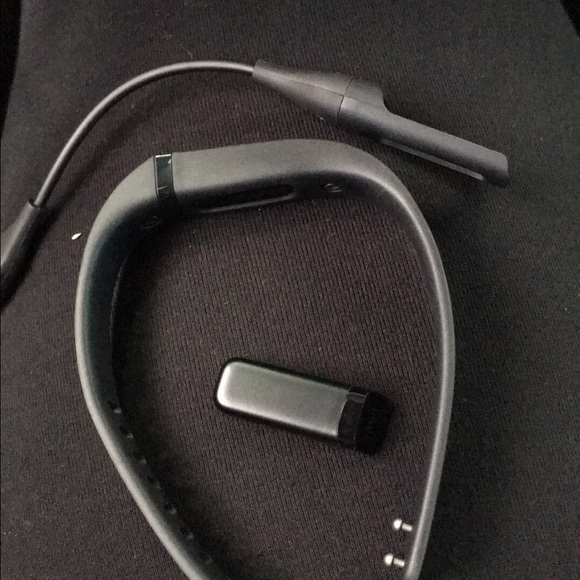 Fitbit flex