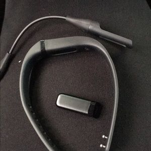 Fitbit flex