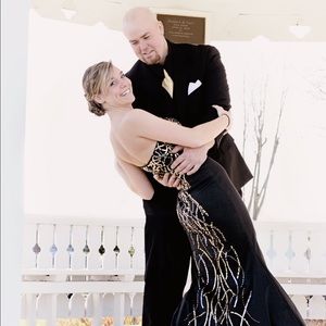 Meet your Posher, Tori