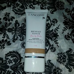 Lancome beauty balm