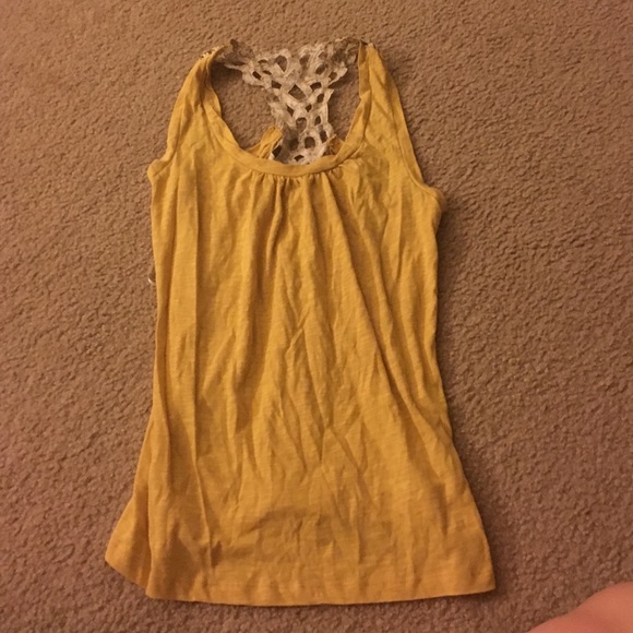 Forever 21 tank top