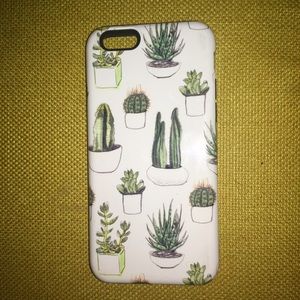 Cactus iPhone 6 case - RedBubble