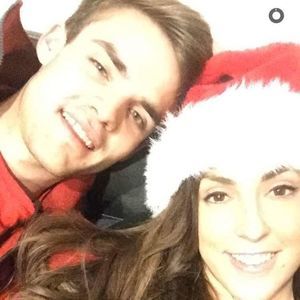 Meet your Posher, Luke