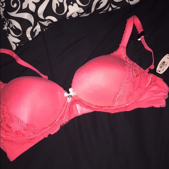 Victoria secret angel bra