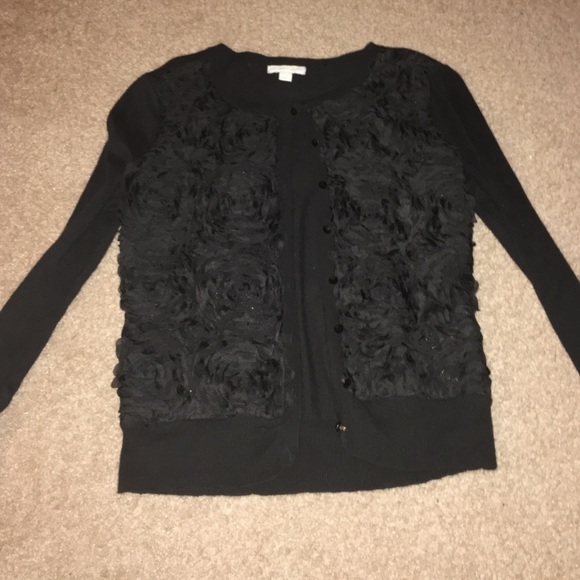 New York and company cardigan