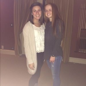 Meet your Posher, Cassidy