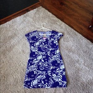 Lilly Pulitzer dress size XS!