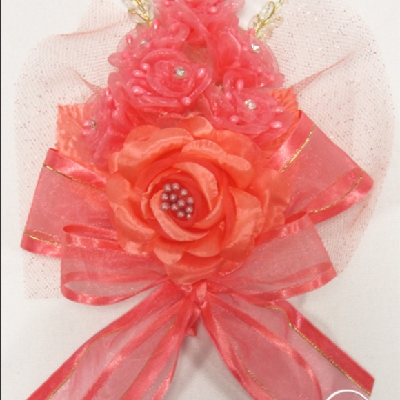 Meet your Posher, Nathali