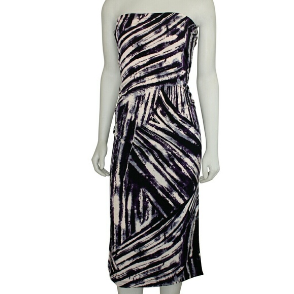 Ibiza Slinky Tube Dress