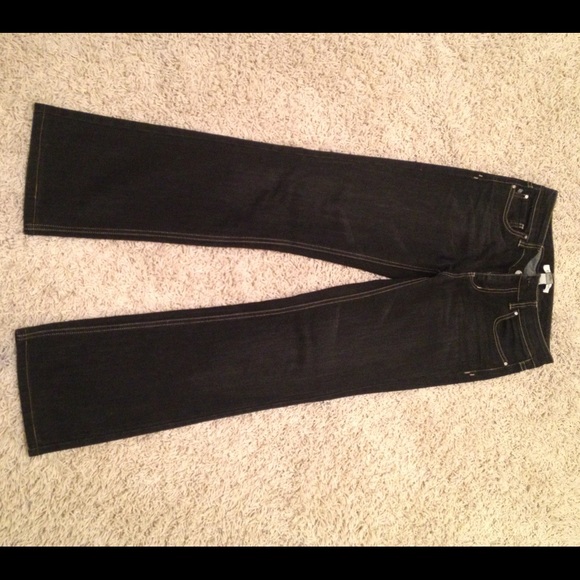 Black jeans