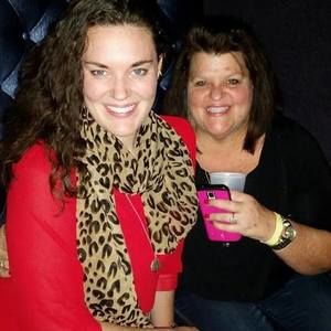 Meet your Posher, Missi