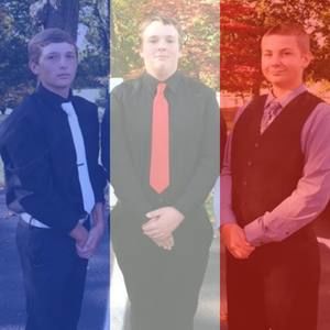 Meet your Posher, Nate