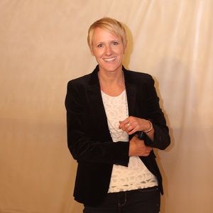 Meet your Posher, Keri