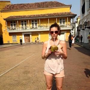 Meet your Posher, Lindsey