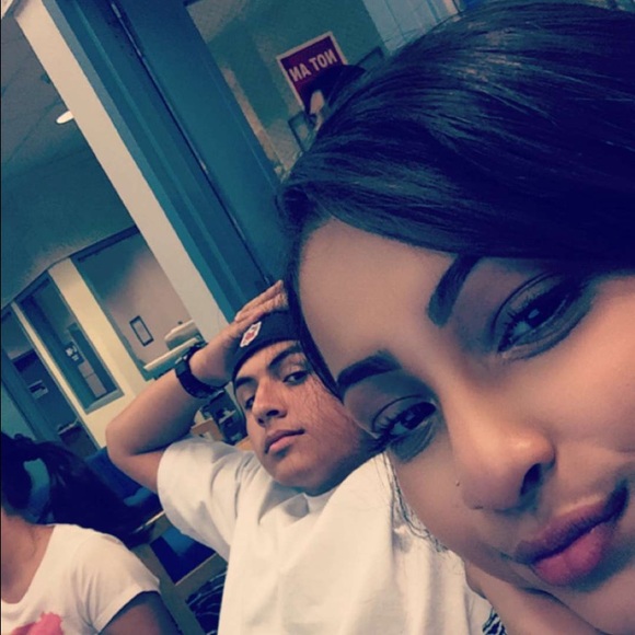 Meet your Posher, Pearl - Picture 1 of 1