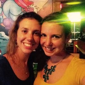 Meet your Posher, Bridget