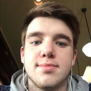 Meet your Posher, Ben