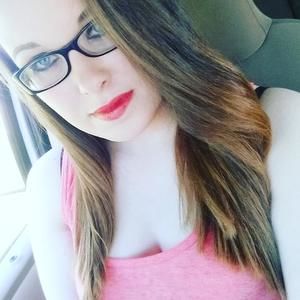 Meet your Posher, Brianna