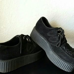 Creepers