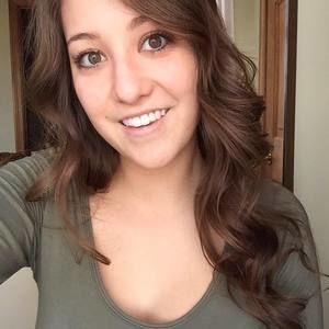 Meet your Posher, Allie