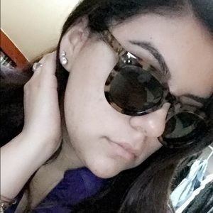 Celine Audrey Sunglasses