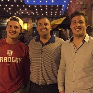 Meet your Posher, Jack