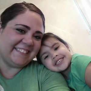 Meet your Posher, Stacy