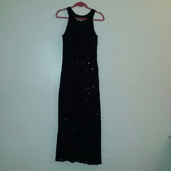 Stunning gown like new worn once