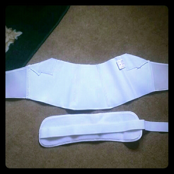 Maternity Support Belt