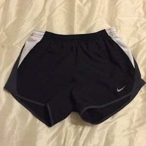 Nike Tempo Dri-fit Shorts