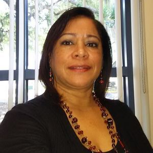 Meet your Posher, Rosanna