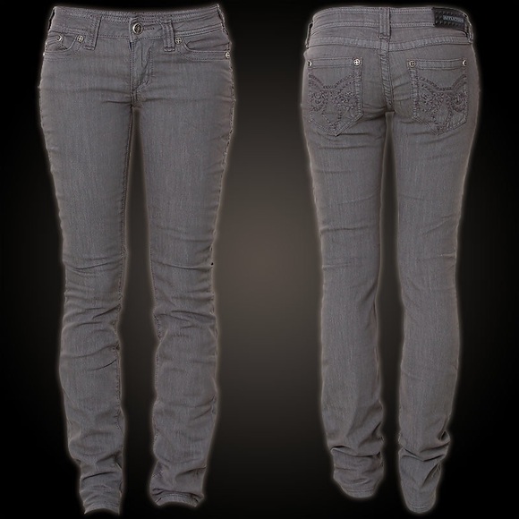 Affliction Raquel Premium Jeans Size 26