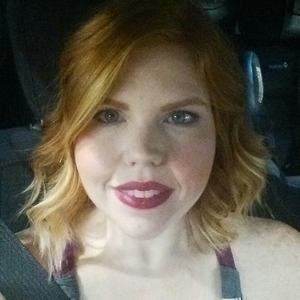 Meet your Posher, Krystal