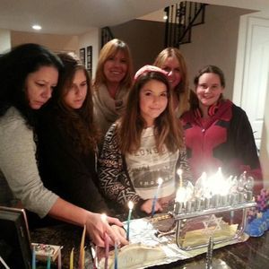 Meet your Posher, Andrea