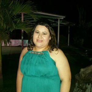 Meet your Posher, Ingrid