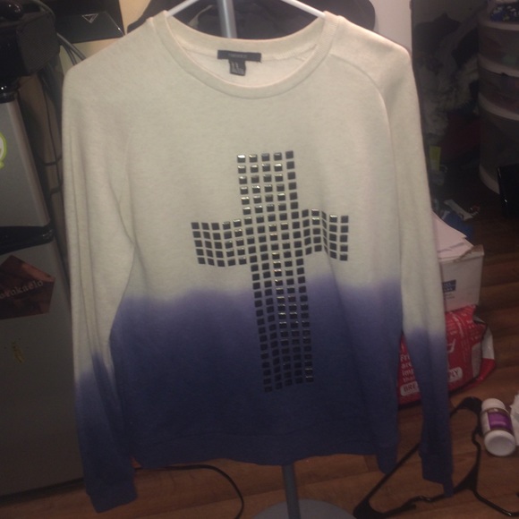 Forever 21 sweater