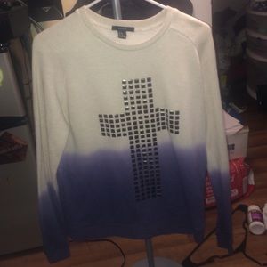 Forever 21 sweater