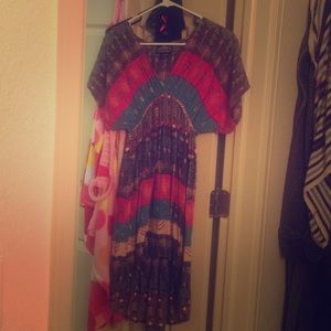 Angie Dress Size Medium