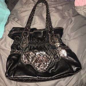 Kathy van Zealand bag