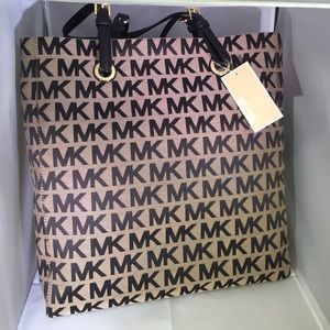 MICHAEL Michael Kors NWT Large Tote